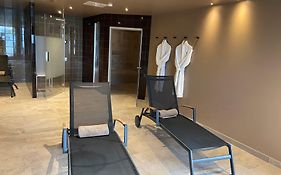 Aiden By Best Western T'Aim Hotel & Spa
